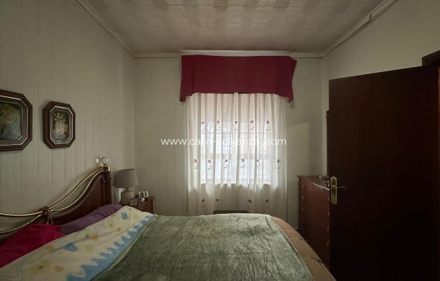 Revente - Appartement - Torrevieja - Estacion Autobuses