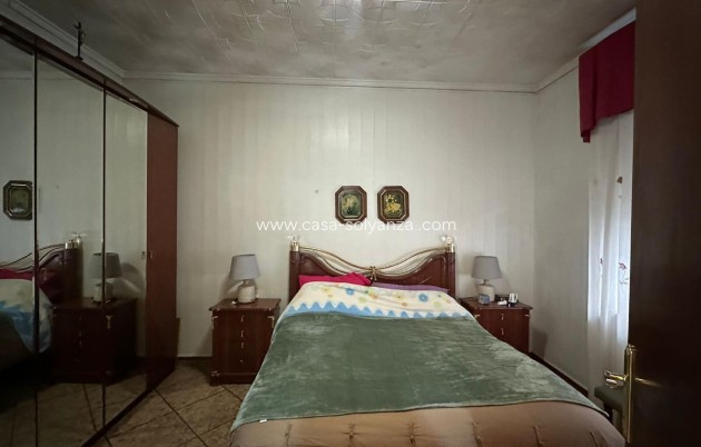 Revente - Appartement - Torrevieja - Estacion Autobuses