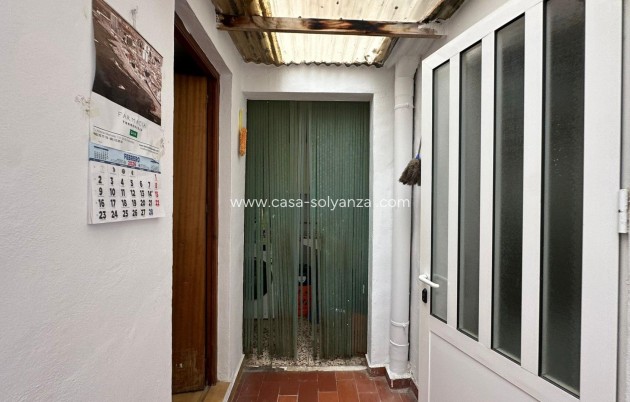 Revente - Appartement - Torrevieja - Estacion Autobuses