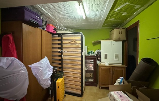 Revente - Appartement - Torrevieja - Estacion Autobuses