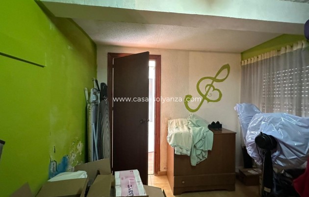 Revente - Appartement - Torrevieja - Estacion Autobuses