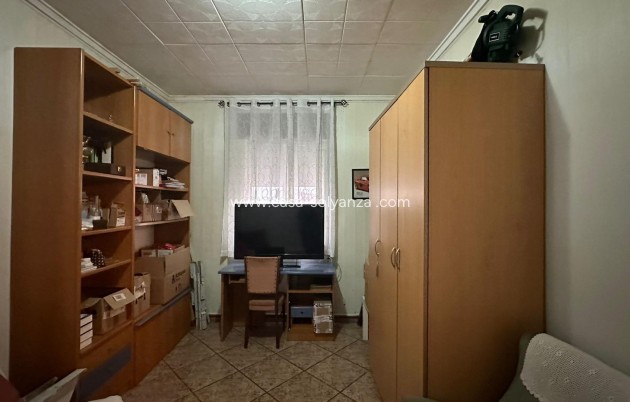 Revente - Appartement - Torrevieja - Estacion Autobuses