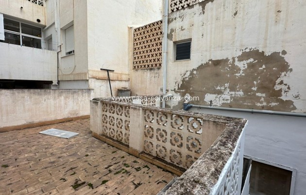 Revente - Appartement - Torrevieja - Estacion Autobuses