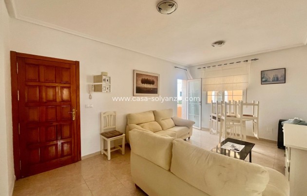 Revente - Bungalow - San Fulgencio - La Marina