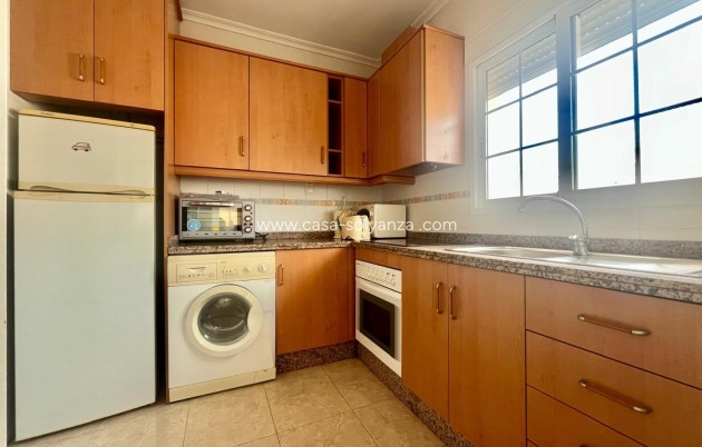 Revente - Bungalow - San Fulgencio - La Marina