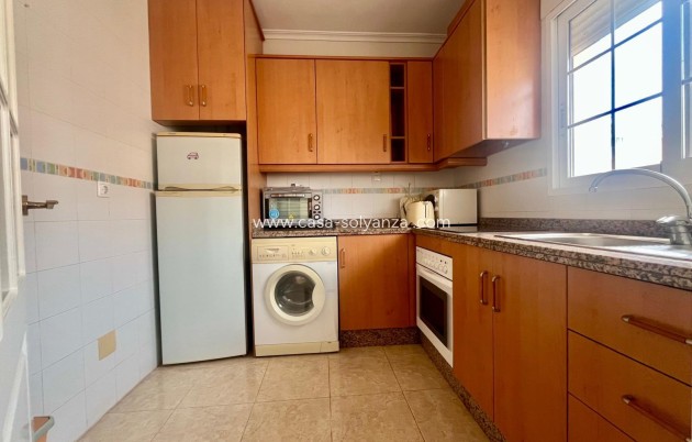 Revente - Bungalow - San Fulgencio - La Marina