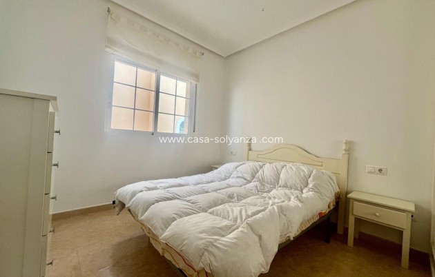 Revente - Bungalow - San Fulgencio - La Marina