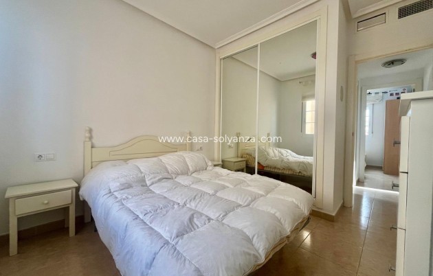 Revente - Bungalow - San Fulgencio - La Marina