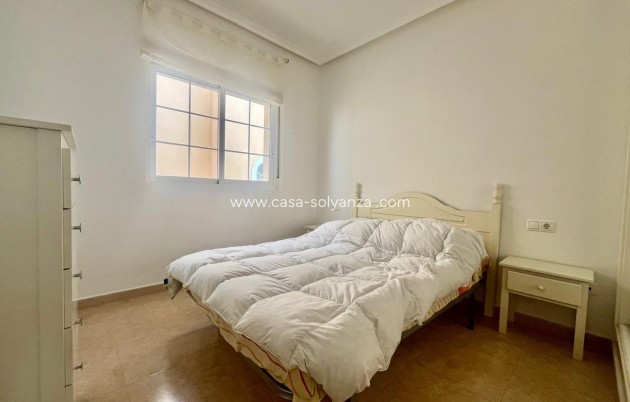 Revente - Bungalow - San Fulgencio - La Marina