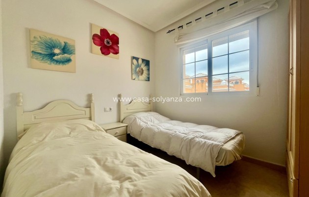 Revente - Bungalow - San Fulgencio - La Marina