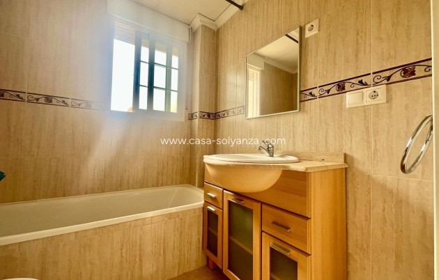 Revente - Bungalow - San Fulgencio - La Marina