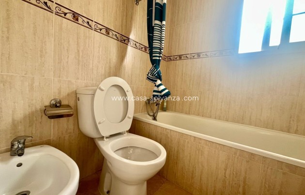 Revente - Bungalow - San Fulgencio - La Marina