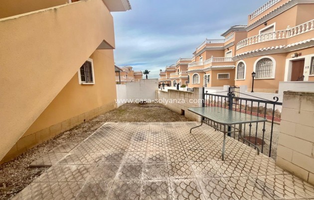 Revente - Bungalow - San Fulgencio - La Marina