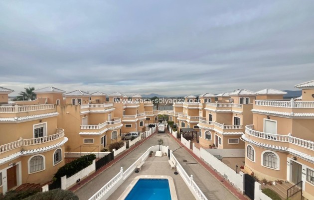 Revente - Bungalow - San Fulgencio - La Marina