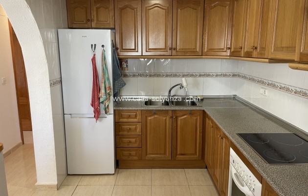 Revente - Villa - Camposol - Inland