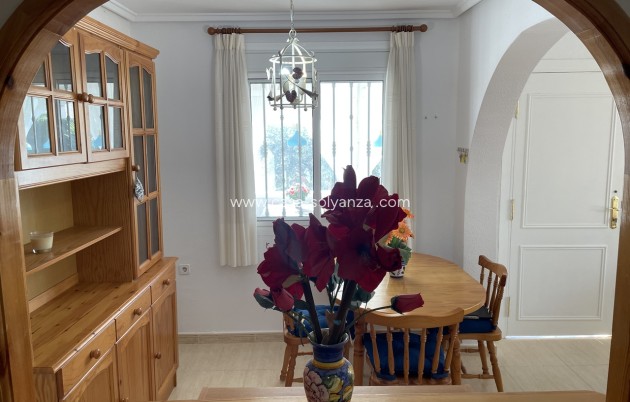 Revente - Villa - Camposol - Inland