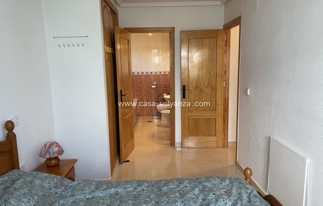 Revente - Villa - Camposol - Inland