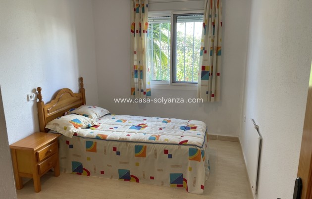 Revente - Villa - Camposol - Inland