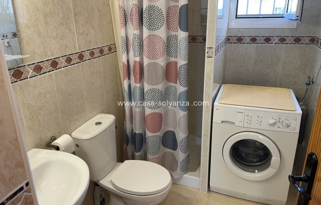 Revente - Villa - Camposol - Inland