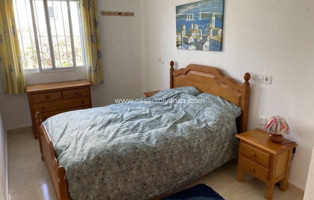 Revente - Villa - Camposol - Inland