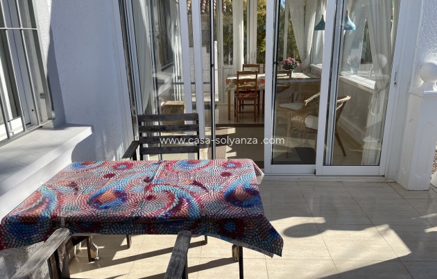 Revente - Villa - Camposol - Inland