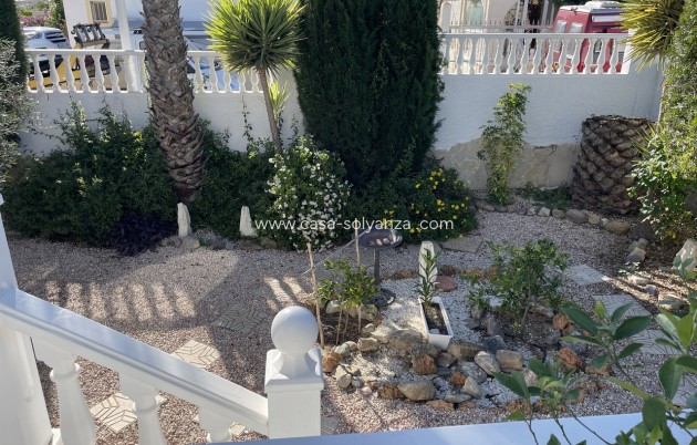 Revente - Villa - Camposol - Inland