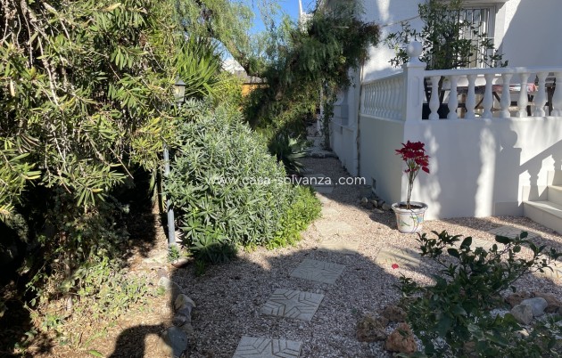 Revente - Villa - Camposol - Inland