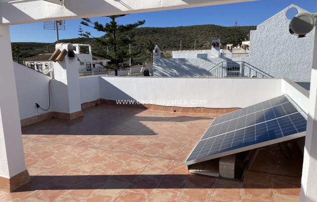 Revente - Villa - Camposol - Inland