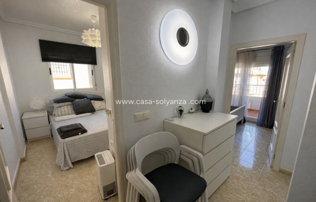 Revente - Quad - Orihuela Costa - Villa's San Jose IV