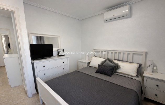 Revente - Quad - Orihuela Costa - Villa's San Jose IV