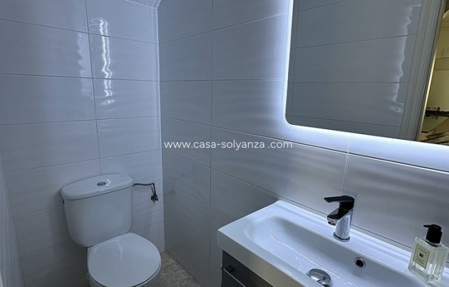 Revente - Quad - Orihuela Costa - Villa's San Jose IV