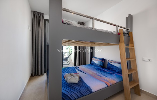 Revente - Villa - San javier - Costa Calida