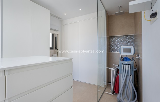 Herverkoop - Villa - Benijofar - Costa Blanca