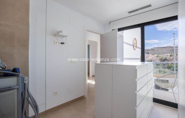 Herverkoop - Villa - Benijofar - Costa Blanca