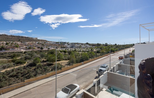 Herverkoop - Villa - Benijofar - Costa Blanca