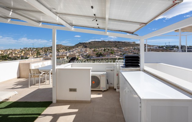 Herverkoop - Villa - Benijofar - Costa Blanca