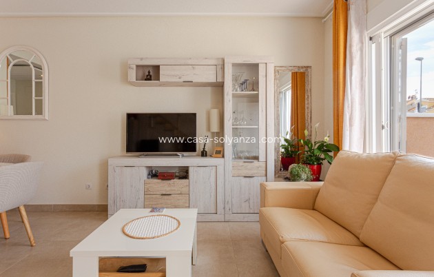 Herverkoop - Villa - Orihuela Costa - Costa Blanca