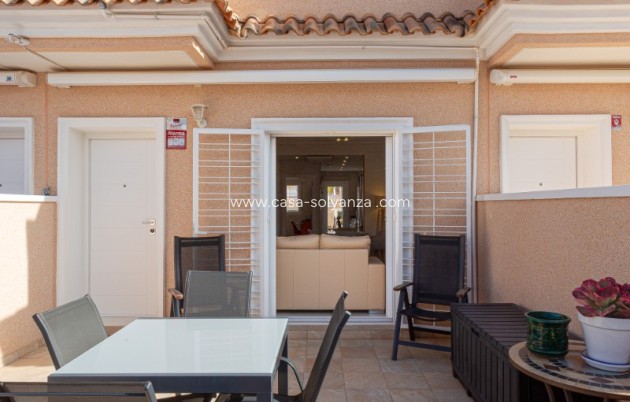 Herverkoop - Villa - Orihuela Costa - Costa Blanca