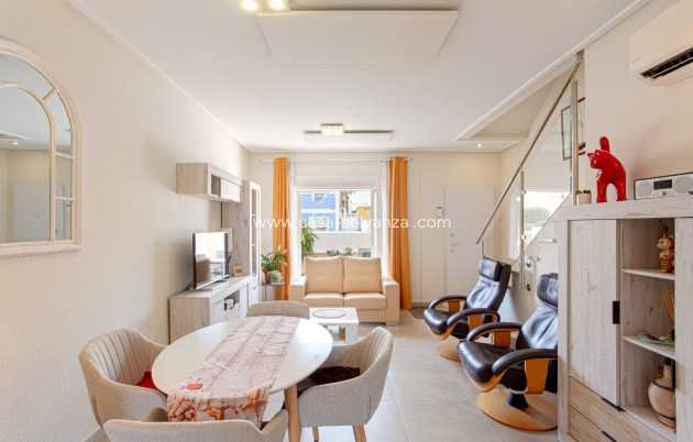 Herverkoop - Villa - Orihuela Costa - Costa Blanca