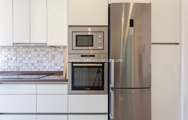 Herverkoop - Villa - Orihuela Costa - Costa Blanca