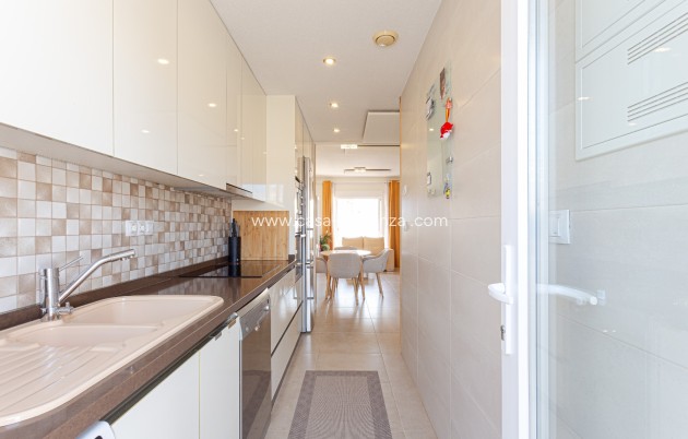 Herverkoop - Villa - Orihuela Costa - Costa Blanca