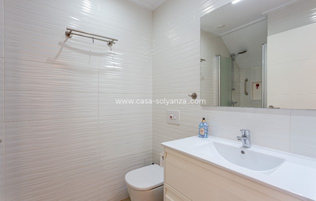 Herverkoop - Villa - Orihuela Costa - Costa Blanca