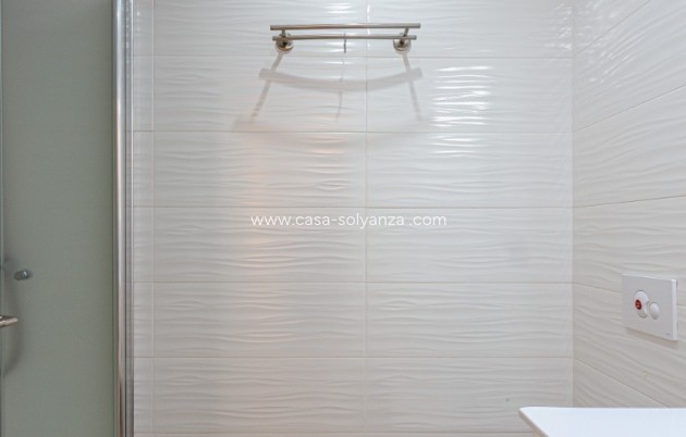 Herverkoop - Villa - Orihuela Costa - Costa Blanca