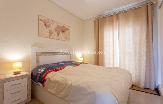 Herverkoop - Villa - Orihuela Costa - Costa Blanca