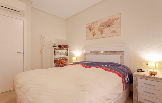 Herverkoop - Villa - Orihuela Costa - Costa Blanca