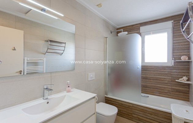 Herverkoop - Villa - Orihuela Costa - Costa Blanca