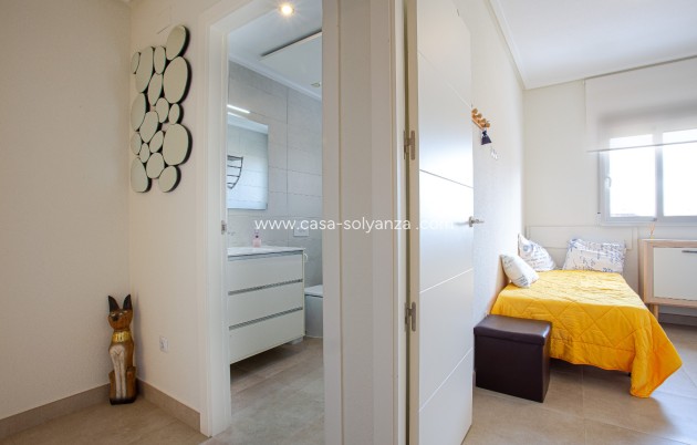 Herverkoop - Villa - Orihuela Costa - Costa Blanca