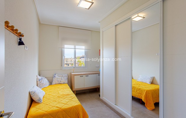 Herverkoop - Villa - Orihuela Costa - Costa Blanca