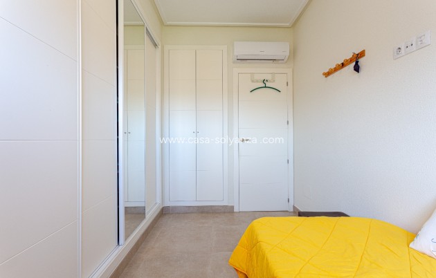 Herverkoop - Villa - Orihuela Costa - Costa Blanca