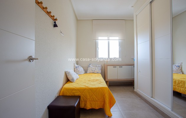 Herverkoop - Villa - Orihuela Costa - Costa Blanca